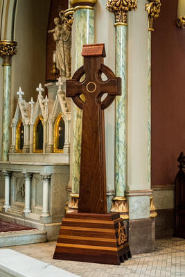 Celtic Cross