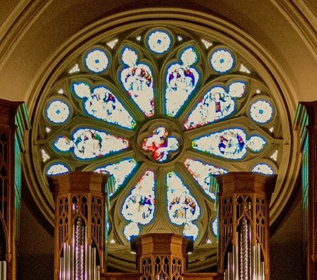Rose Window