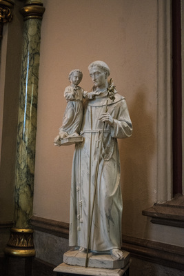 Responsum Primum (First Answer)