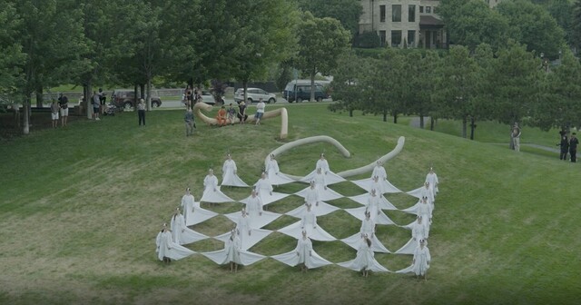 Cloud Museum Performance