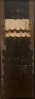 Portrait of a Headless Lady, 1978