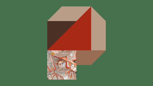 MOSAICO AREA 01-2: POMPEII