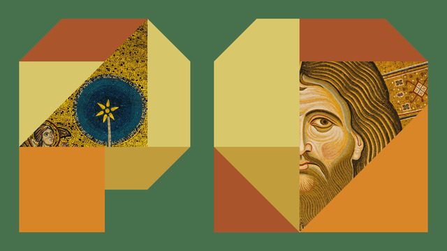 MOSAICO AREA 04: PALERMO MONREALE