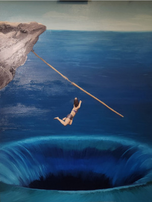 The Illusion of Safety, The Reality of the Abyss