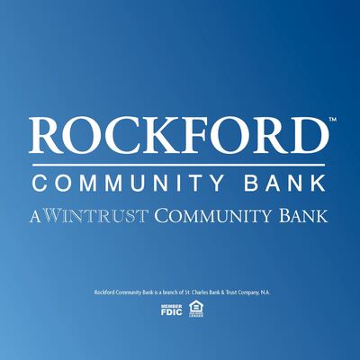 Presented by Rockford Community Bank