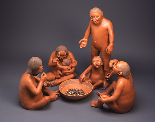 HOME | Entering HOME (ASL)