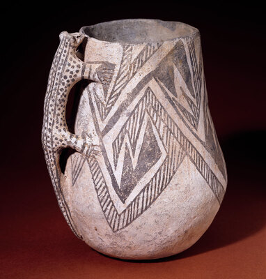 HOME | Ancestral Pueblo People (ASL)