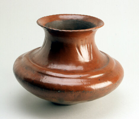 HOME | Pueblo People (Northern) (ASL)