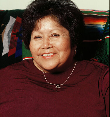 HOME | Pueblo People (Southern) (ASL)