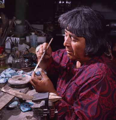 HOME | Hopi Weaving, Pottery & Jewelry (ASL)