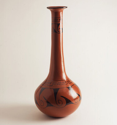 HOME | Piipaash Pottery (ASL)