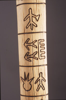 HOME | O'odham & O'otham (ASL)