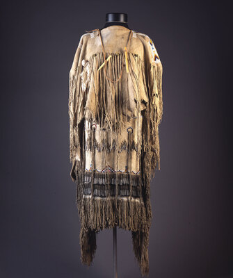 HOME | Apache cont. (ASL)