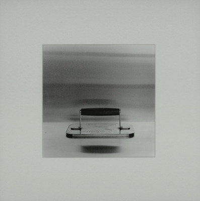 Untitled from the series Mise en Place