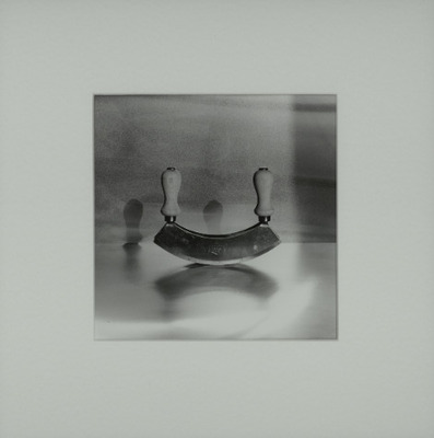 Untitled from the series Mise en Place