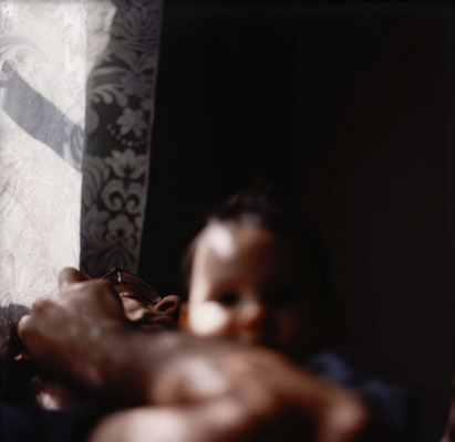 LIMNS Series: Untitled (Out of Focus)
