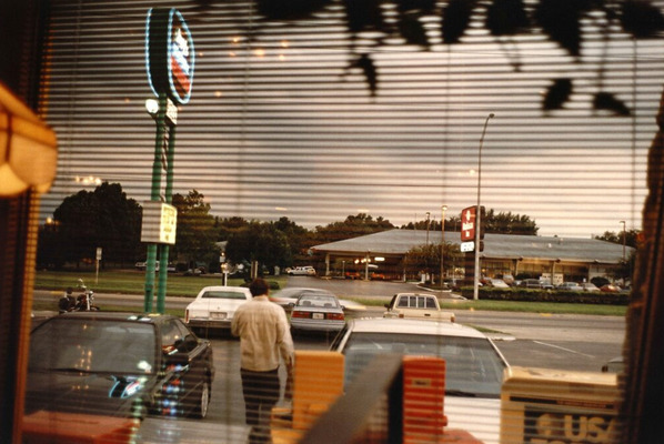 Ocala from the series Florida Southern