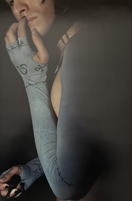 No. 1 from the series Rise Above