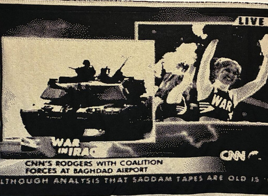 War Cheerleaders