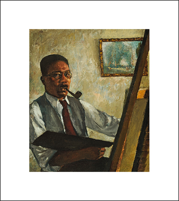 Self Portrait Douglas