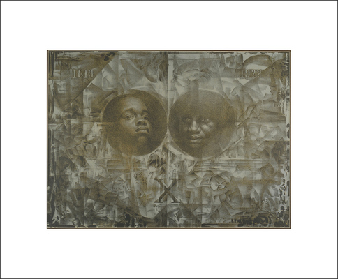 Wanted Posters Series
