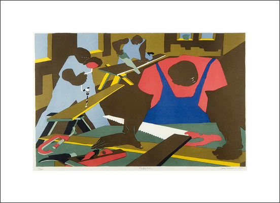 Carpenters