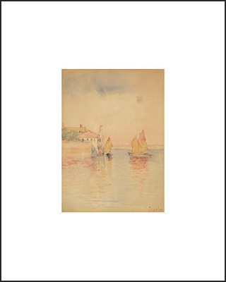 Newport Scene