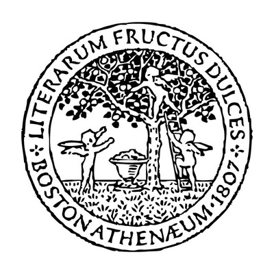 Introduction to the Boston Athenaeum