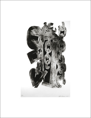 Untitled (Chains)