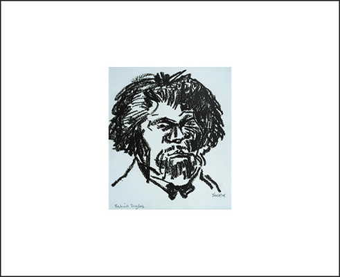 Frederick Douglass