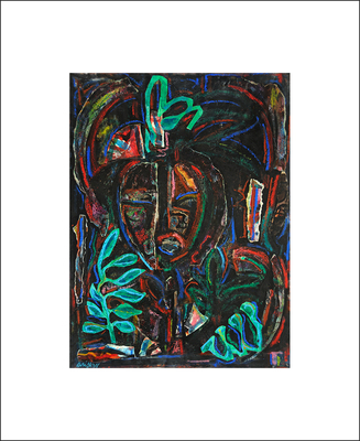 Homage to Lois Jones