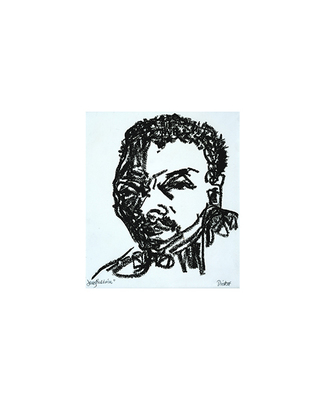 James Baldwin