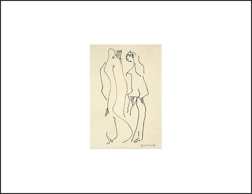 Two Figures