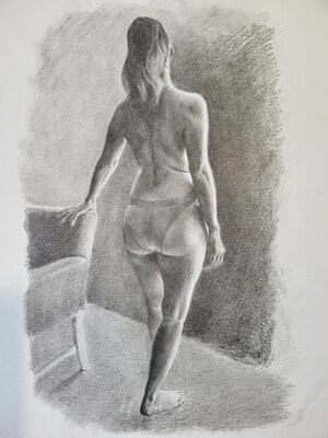 Mary