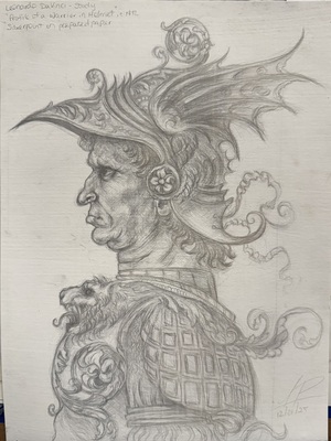 After Da Vinci