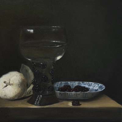 After Jan Jansz van de Velde