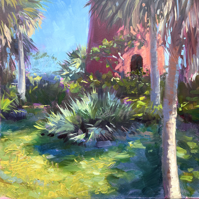 Lighthouse Grounds