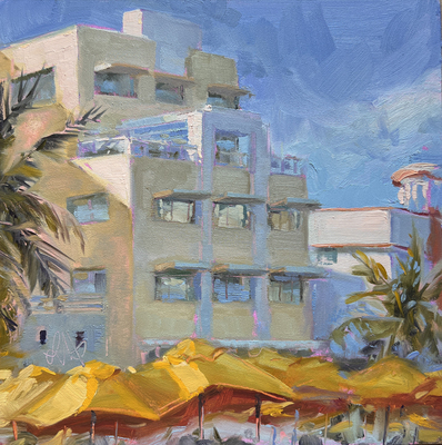 Art Deco Weekend
