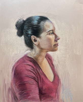 Portrait Study