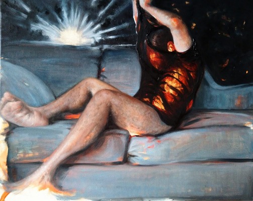 Sofa King