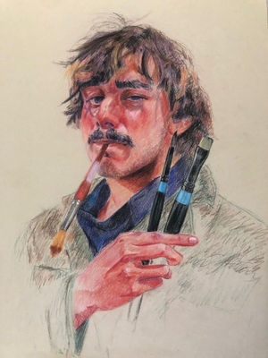 The Painter