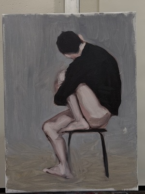 Figure Study