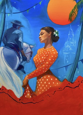 La Feria de Sevilla Miami