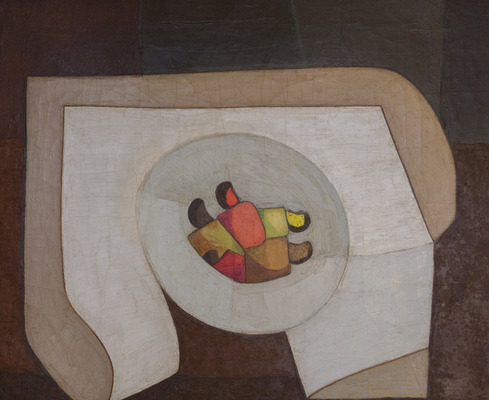 Marañones, 1939-40