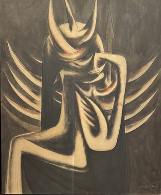 Canaima III, 1947
