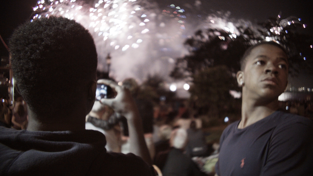 Grand Finale