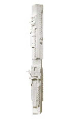 Dawn Column I, 1959