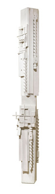 Dawn Column I, 1959