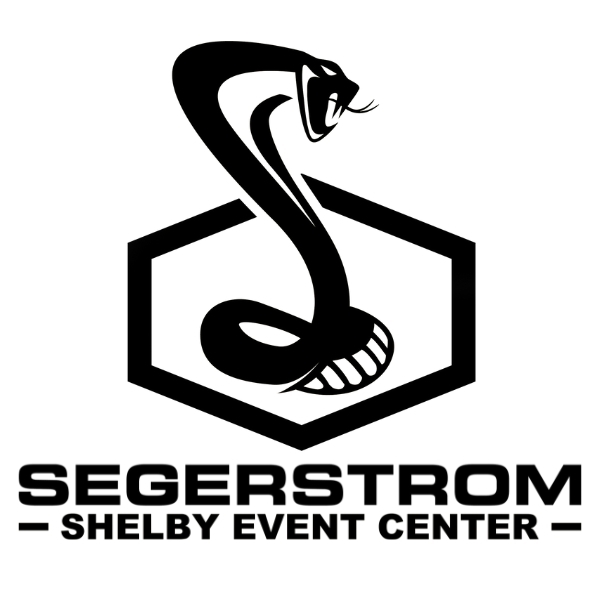 Segerstrom Shelby Event Center